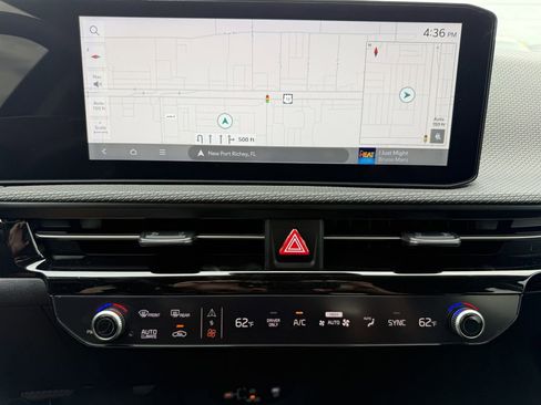 New 2026 Kia EV6 Wind RWD image 25