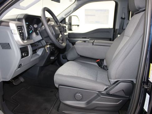 New 2025 Ford F250 XL w/ STX Appearance Package image 25