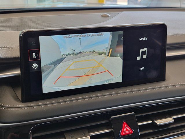Used 2026 Genesis G70 2.5T RWD image 17