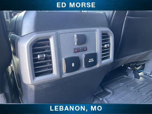 Used 2019 Ford F150 Raptor w/ Equipment Group 802A Luxury image 22