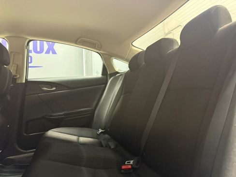 Used 2020 Honda Civic LX image 21