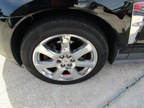Used 2012 Cadillac SRX Performance FWD image 14