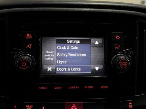 Used 2022 RAM ProMaster City Tradesman FWD image 8