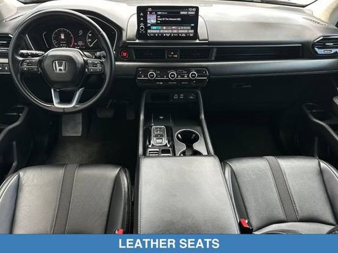 Certified 2025 Honda Pilot EX-L image 15