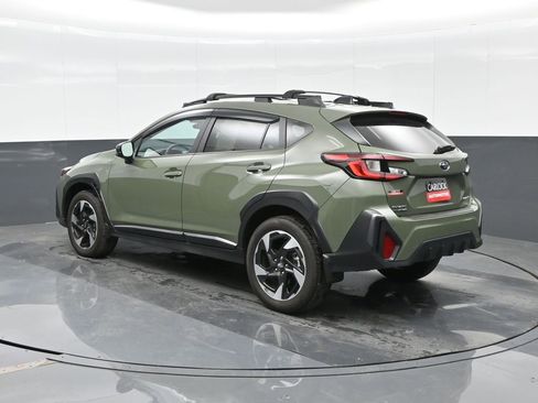 Used 2025 Subaru Crosstrek 2.5i Limited w/ Popular Package #3A image 3