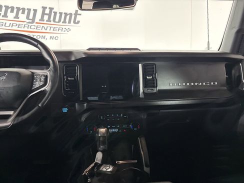 Used 2021 Ford Bronco First Edition image 21