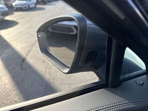 New 2026 Volkswagen Tiguan SE AWD/4WD image 22