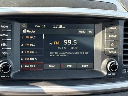 Used 2020 Kia Sorento EX image 20