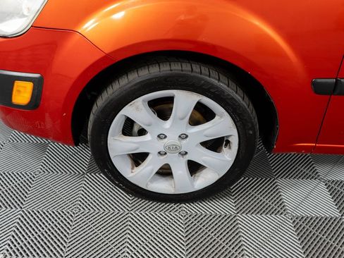 Used 2009 Kia Rio5 w/ PWR Pkg FWD image 21