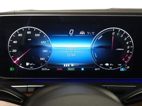 Used 2024 Mercedes-Benz GLE 450e 4MATIC image 14