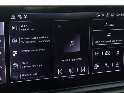 Used 2024 Audi Q5 e Premium Plus w/ Premium Plus Package image 56