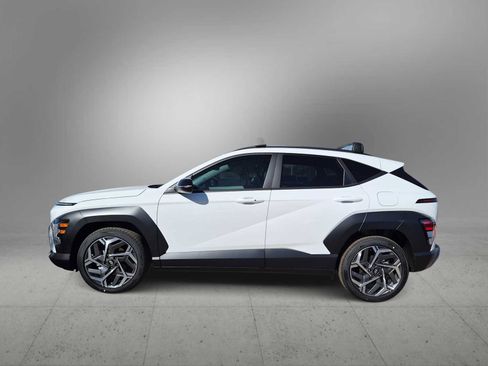 New 2026 Hyundai Kona SEL Premium FWD image 5