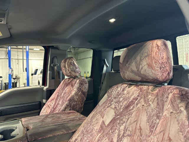Used 2016 Ford F150 XLT w/ Equipment Group 302A Luxury AWD/4WD image 20