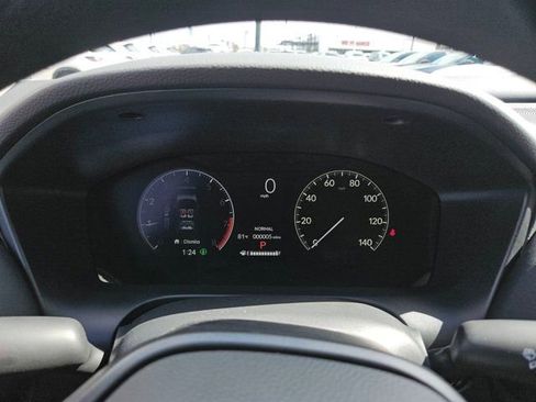 New 2026 Honda HR-V LX image 19