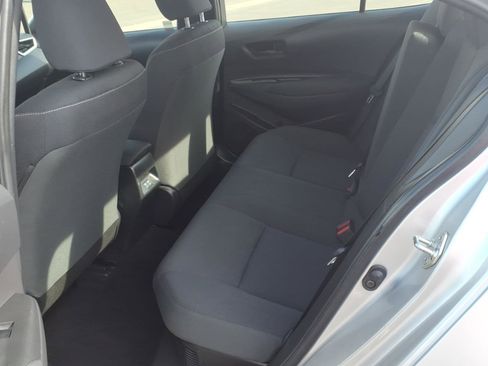 Certified 2023 Toyota Corolla LE w/ LE Premium Package FWD image 10