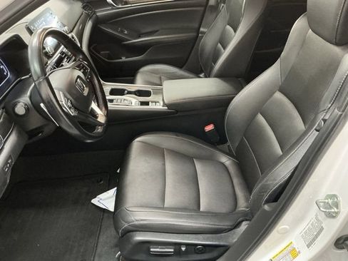 Used 2020 Honda Accord Sport image 13