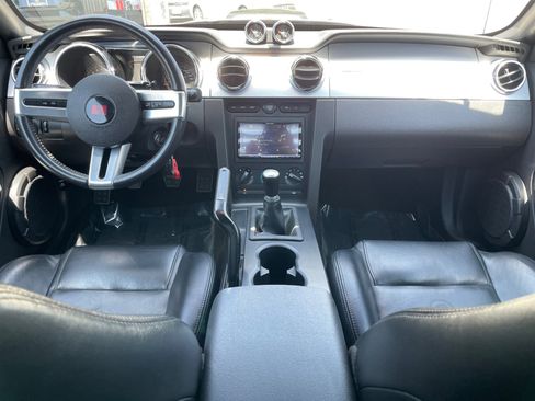 Used 2006 Ford Mustang GT image 16