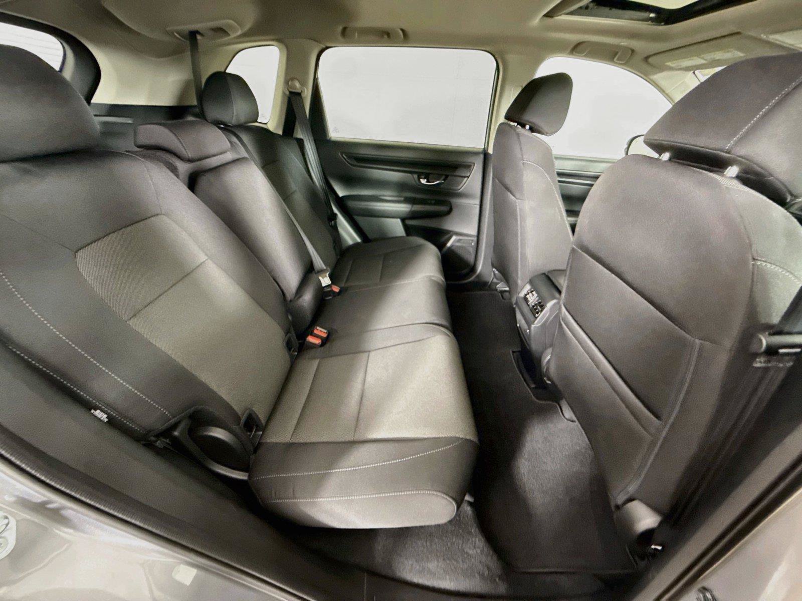 Used 2024 Honda CR-V EX image 27