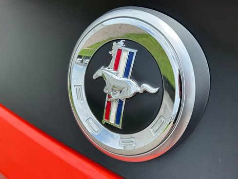 Used 2012 Ford Mustang Boss 302 w/ Boss 302 Accessory Pkg RWD image 41