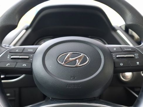 Used 2023 Hyundai Sonata SEL image 15