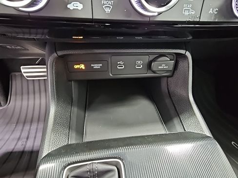 New 2026 Honda Civic Sport image 17