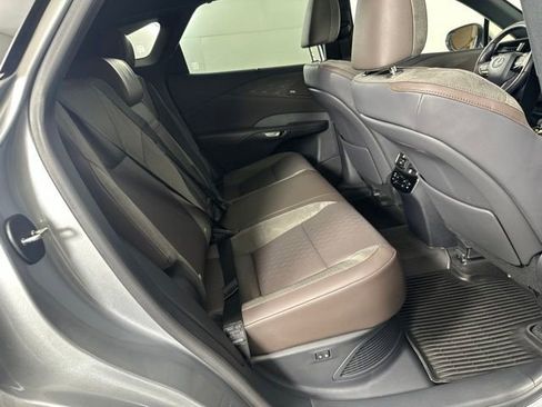 Used 2024 Lexus RX 450h AWD w/ Convenience Package image 24