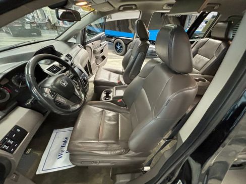 Used 2015 Honda Odyssey Touring image 56