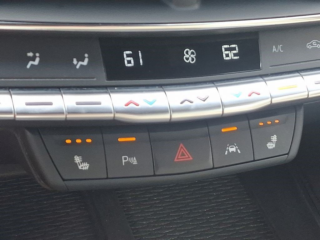 Certified 2023 Cadillac CT5 Luxury w/ Sun And Sound Package AWD/4WD image 24
