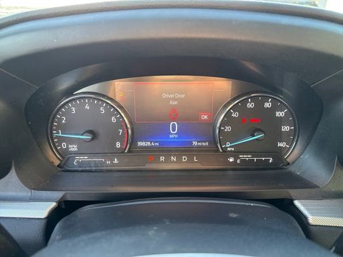 Used 2022 Ford Explorer XLT w/ Equipment Group 202A image 19