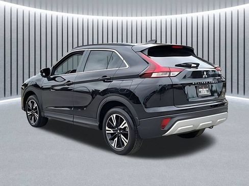 New 2026 Mitsubishi Eclipse Cross SE AWD/4WD image 4