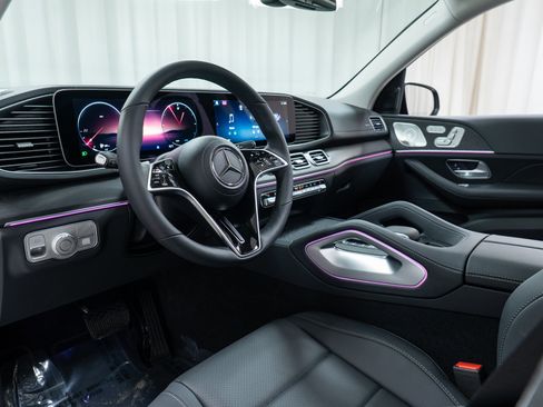 New 2026 Mercedes-Benz GLE 350 4MATIC image 12