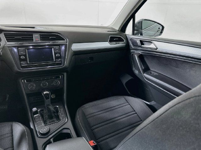 Certified 2023 Volkswagen Tiguan S w/ Driver Assistance Package AWD/4WD image 22