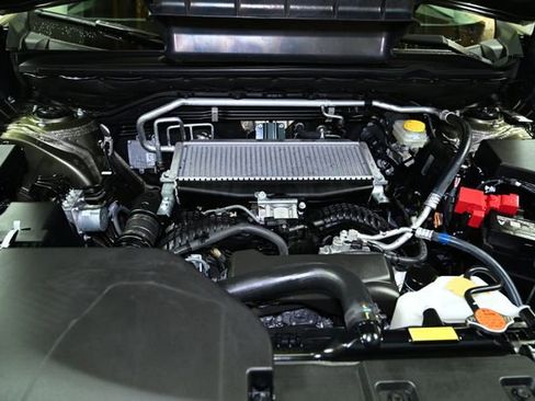 Used 2025 Subaru Ascent Limited w/ Popular Package #2 image 20