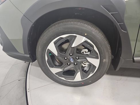 New 2026 Subaru Crosstrek 2.5i Limited AWD/4WD image 26
