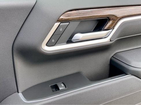 New 2026 GMC Sierra 1500 Elevation AWD/4WD image 55