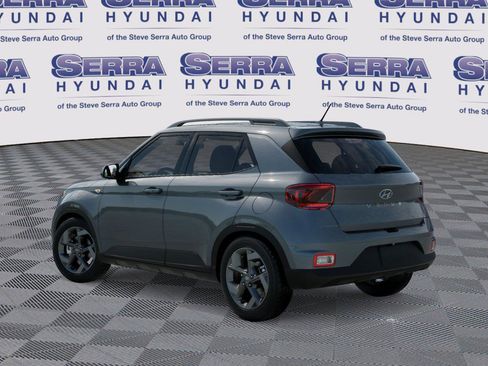 New 2026 Hyundai Venue SEL image 5