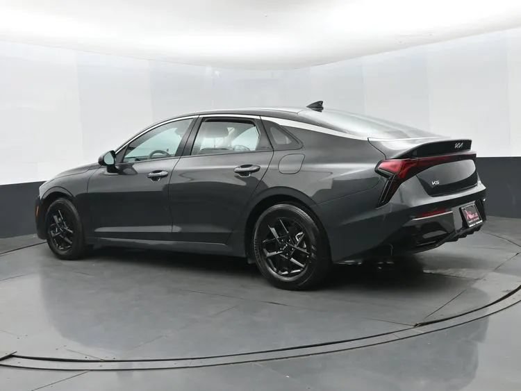 Used 2026 Kia K5 LXS FWD image 7