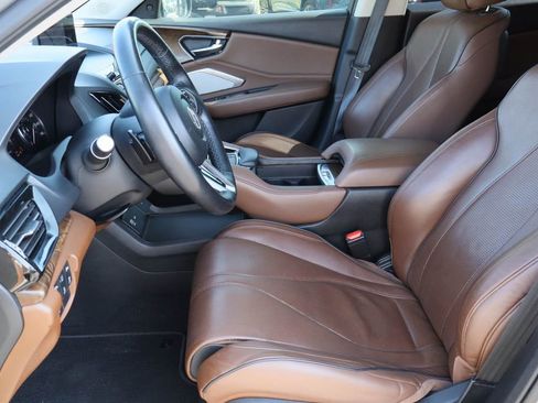 Used 2019 Acura RDX FWD w/ Advance Package image 22