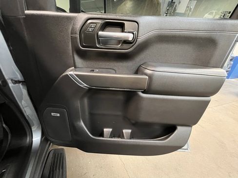 Used 2020 GMC Sierra 1500 AT4 w/ AT4 Premium Package image 11