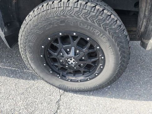 Used 2019 Chevrolet Colorado W/T w/ WT Convenience Package image 8