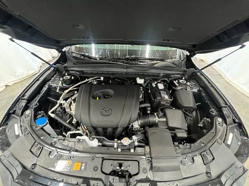 New 2026 MAZDA CX-50 AWD 2.5 S w/ Select Package image 29