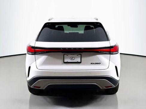 Used 2024 Lexus RX 350 Premium Plus image 6