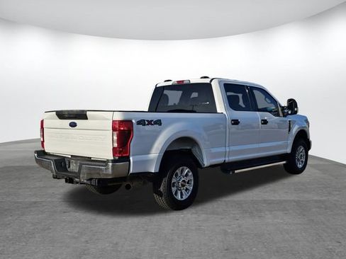 Used 2022 Ford F250 XLT image 4