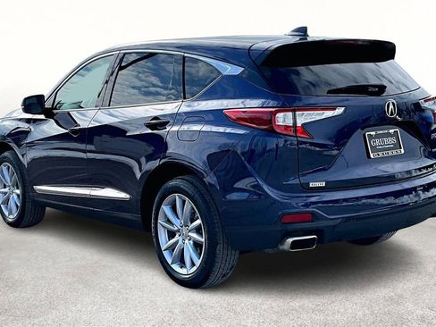 Used 2023 Acura RDX Base image 16