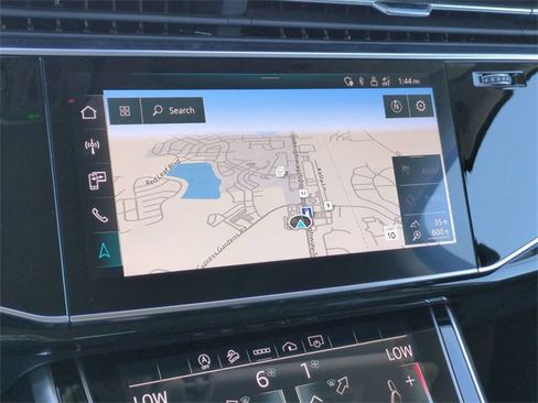Used 2023 Audi Q7 Premium Plus image 22