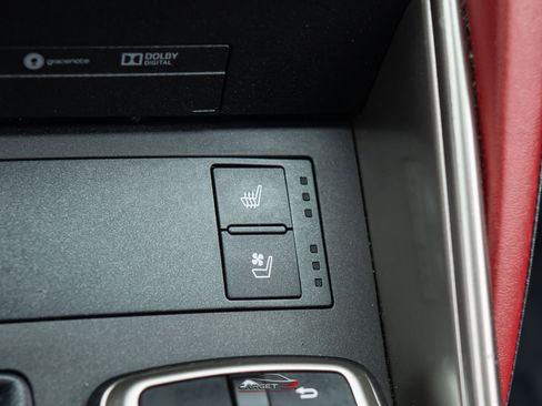 Used 2019 Lexus IS 300 w/ Navigation Package RWD image 35