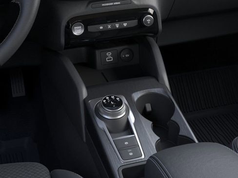 Used 2025 Ford Escape SE image 15