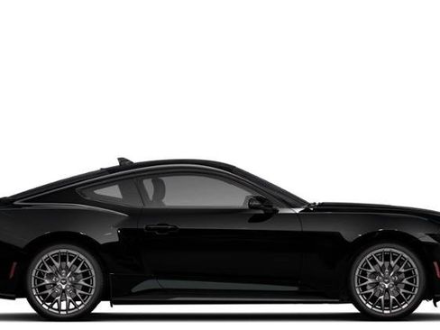 New 2025 Ford Mustang Premium RWD image 5