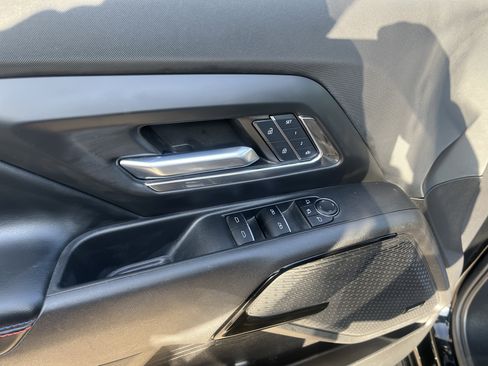 Used 2024 Chevrolet Silverado EV RST image 15