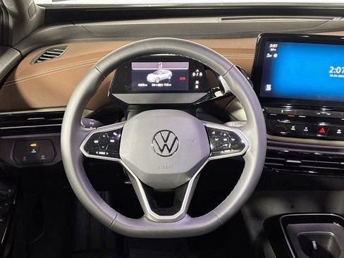 Certified 2024 Volkswagen ID.4 2WD image 14